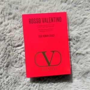 Rosso Valentino